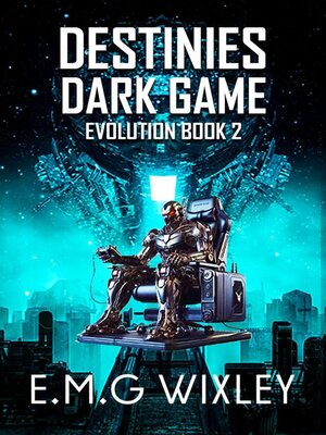 cover image of Destinies Dark Game